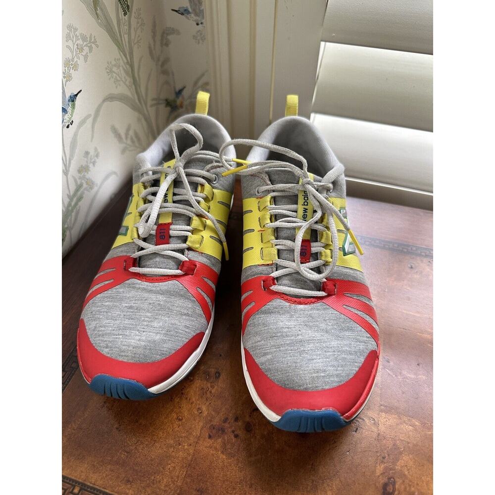 Size 7.5 - New Balance Kate Spade Saturday Special Edition Running Shoes - Picture 2 of 9